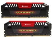 Corsair Vengeance Pro Black / Red DDR3-1866 CL9 16GB (2x8GB) main image