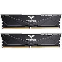 TEAMGROUP T-Force Vulcanα Black DDR5-5200 CL38 16GB (2x8GB) main image