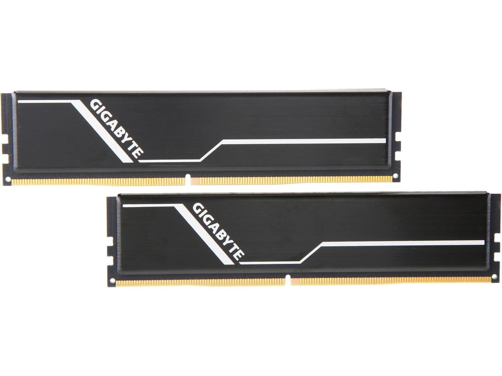 Gigabyte GP-GR26C16S8K2HU416 Black / White DDR4-2666 CL16 16GB (2x8GB) main image