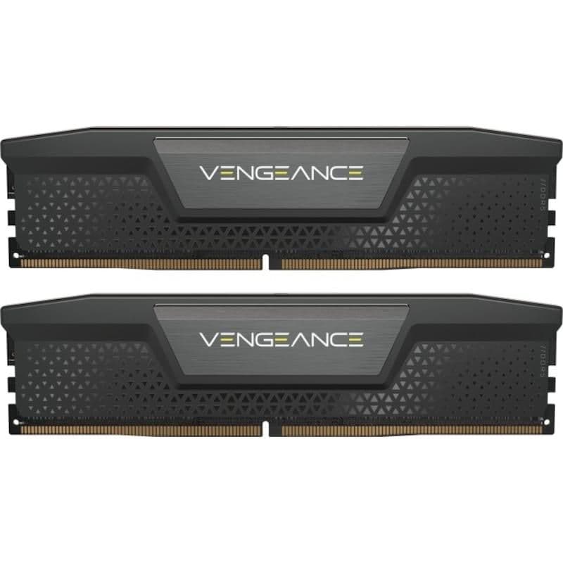 Corsair Vengeance Gray DDR5-5600 CL36 64GB (2x32GB) image