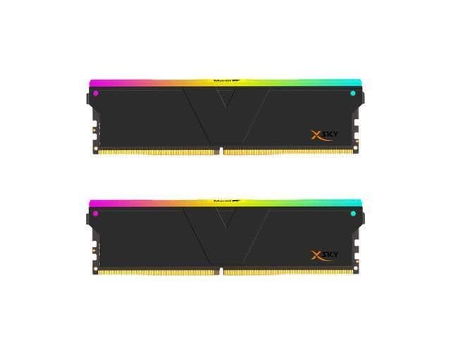 V-Color XSky RGB DDR5-6000 CL36 32GB (2x16GB) main image