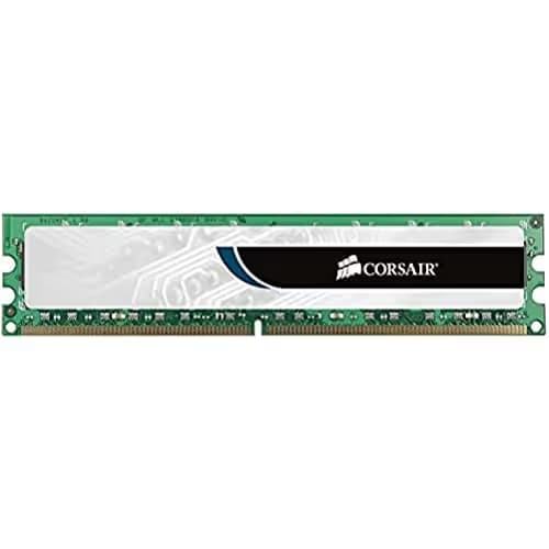 Corsair CMV16GX3M2A1333C9 Green DDR3-1333 CL9 16GB (2x8GB) image