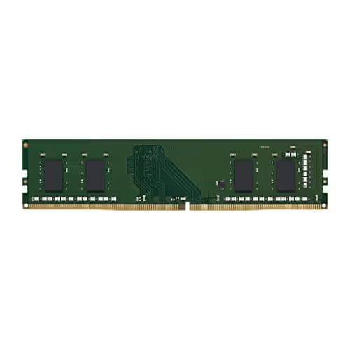 Kingston KCP426NS8/8 Green / Black DDR4-2666 CL19 8GB (1x8GB) main image