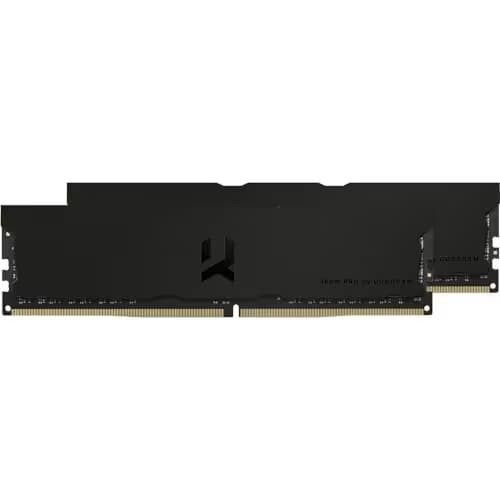 GOODRAM IRDM PRO Black DDR4-3600 CL18 32GB (2x16GB) image