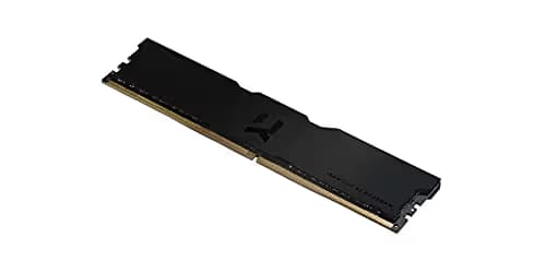 GOODRAM IRDM PRO Black DDR4-3600 CL18 32GB (2x16GB) image