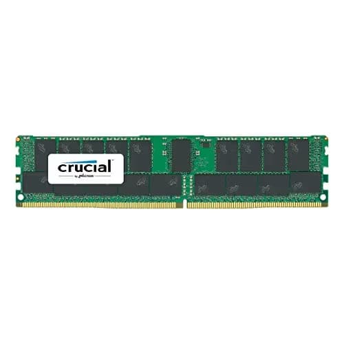 Crucial CT32G4RFD424A Registered DDR4-2400 CL17 32GB (1x32GB) image