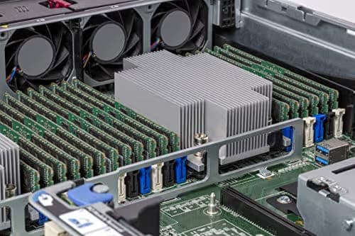 Crucial CT32G4RFD424A Registered DDR4-2400 CL17 32GB (1x32GB) image