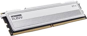 Klevv FIT V White DDR5-6000 CL32 16GB (1x16GB) main image