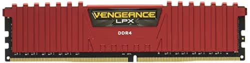 Corsair Vengeance LPX DDR4-2666 CL15 8GB (2x4GB) image