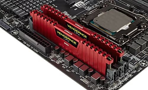 Corsair Vengeance LPX DDR4-2666 CL15 8GB (2x4GB) image