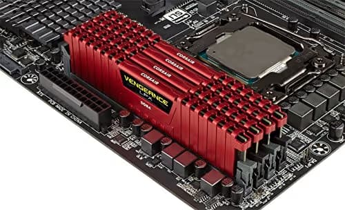 Corsair Vengeance LPX DDR4-2666 CL15 8GB (2x4GB) image