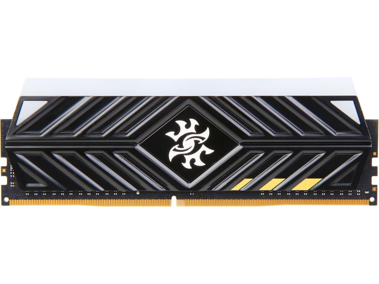 ADATA XPG SPECTRIX D41 Black / White DDR4-3000 CL16 8GB (1x8GB) image