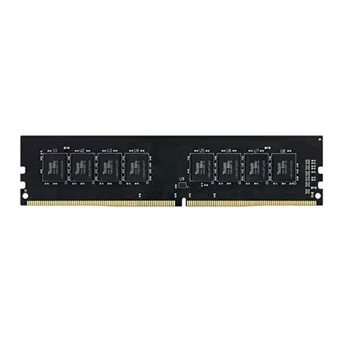 TEAMGROUP Elite Black DDR4-3200 CL22 8GB (1x8GB) image