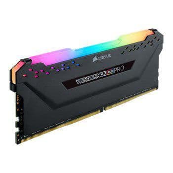 Corsair Vengeance RGB Pro DDR4-3200 CL16 16GB (1x16GB) main image