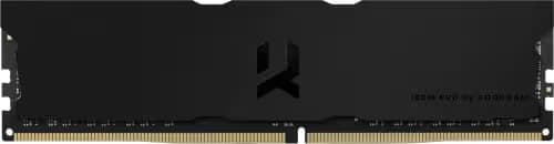 GOODRAM IRDM PRO Black DDR4-3600 CL18 8GB (1x8GB) image