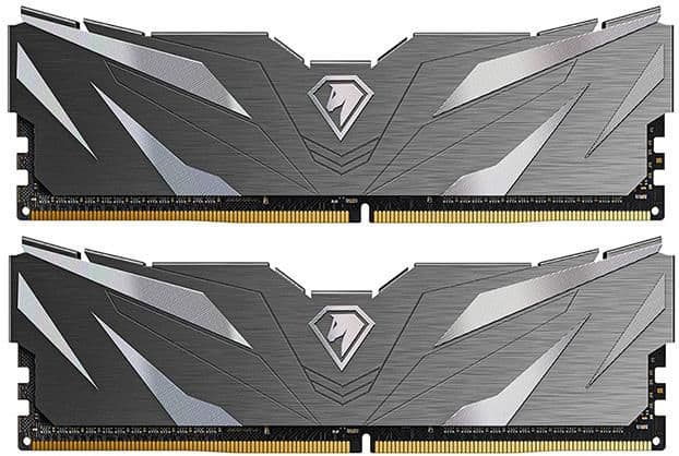 Netac Shadow II DDR4-3600 CL18 16GB (2x8GB) main image