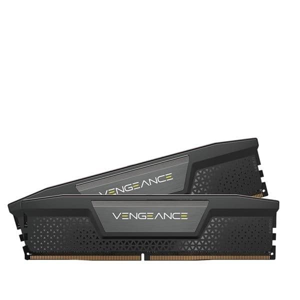Corsair Vengeance Black / Gray DDR5-6200 CL32 64GB (2x32GB) main image
