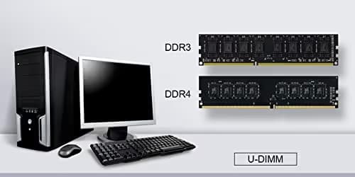 TEAMGROUP Elite Black DDR4-2666 CL19 8GB (1x8GB) image
