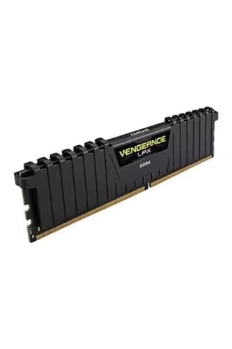 Corsair Vengeance LPX Black DDR4-3600 CL18 16GB (1x16GB) image