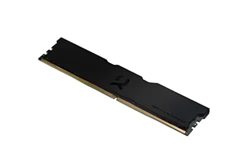 GOODRAM IRDM PRO Black DDR4-3600 CL18 16GB (1x16GB) image