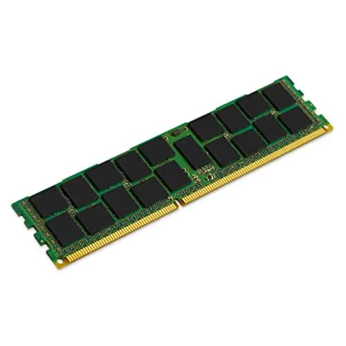 Kingston KVR1333D3N9K4/32G Green DDR3-1333 CL9 32GB (4x8GB) main image