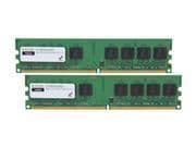 Wintec Value Green DDR2-800 CL6 8GB (2x4GB) image