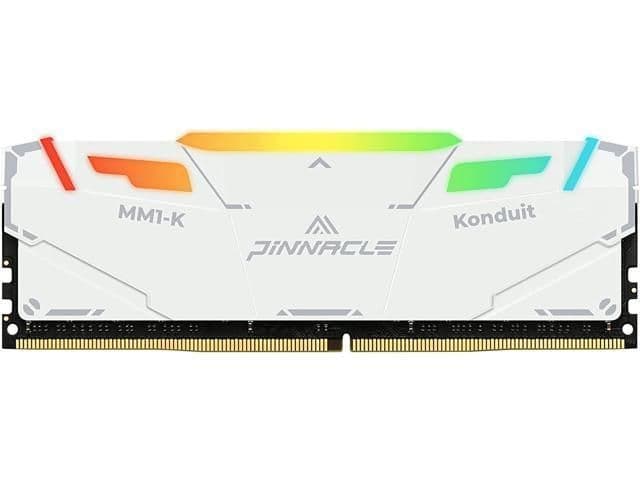 Timetec PINNACLE Konduit RGB DDR4-3200 CL16 16GB (1x16GB) main image