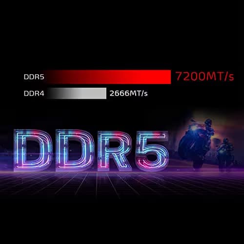 ADATA XPG LANCER RGB White 32GB (2x16GB) DDR5 6000 CL30 image