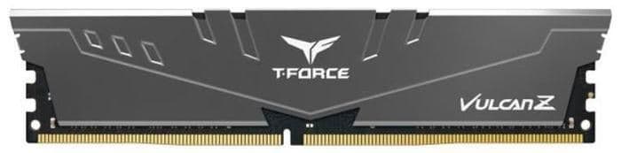 TEAMGROUP T-Force Vulcan Z Gray DDR4-3600 CL18 8GB (1x8GB) image