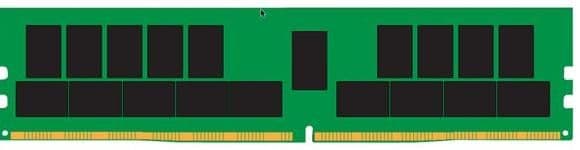 Kingston KSM26RD4/64HAR Registered DDR4-2666 CL19 64GB (1x64GB) image