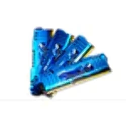 G.Skill Ripjaws Z DDR3-2400 CL11 32GB (4x8GB) main image