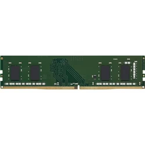 Kingston ValueRAM Green / Black DDR4-2666 CL19 4GB (1x4GB) main image