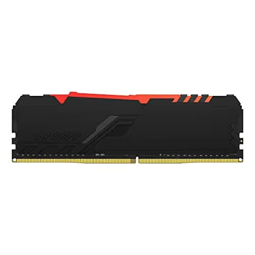 Kingston FURY Beast RGB DDR4-3200 CL16 16GB (1x16GB) image