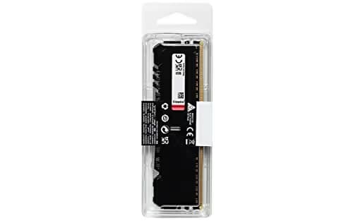 Kingston FURY Beast RGB DDR4-3200 CL16 16GB (1x16GB) image