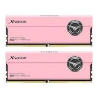 TEAMGROUP T-Force Xtreem Pink DDR5-7600 CL36 48GB (2x24GB) main image