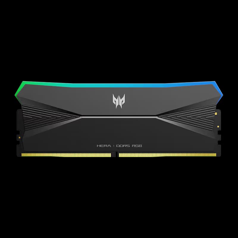 Acer Predator Hera RGB DDR5-7200 CL34 32GB (2x16GB) image