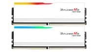 G.Skill Ripjaws M5 Neo RGB White DDR5-6000 CL28 32GB (2x16GB) main image