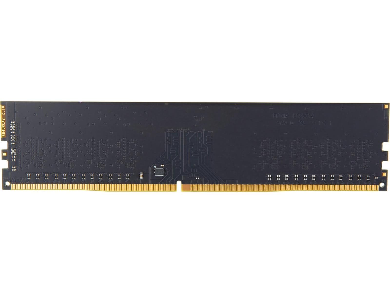 G.Skill Value Black DDR4-2666 CL19 8GB (1x8GB) main image
