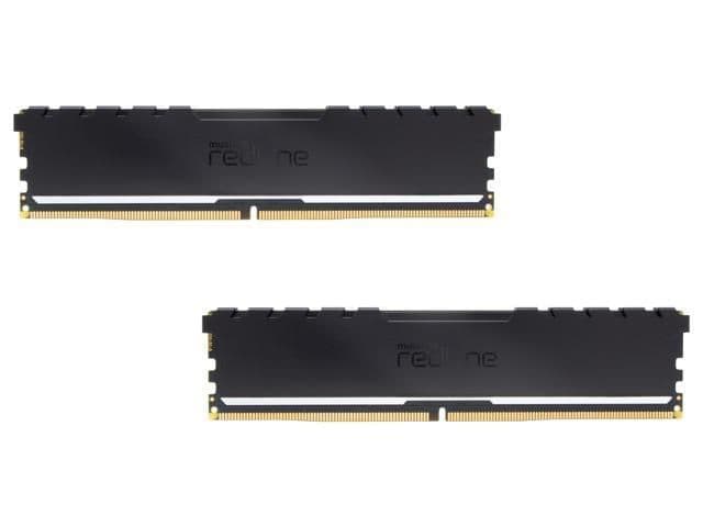 Mushkin Redline Black DDR5-6000 CL36 32GB (2x16GB) main image