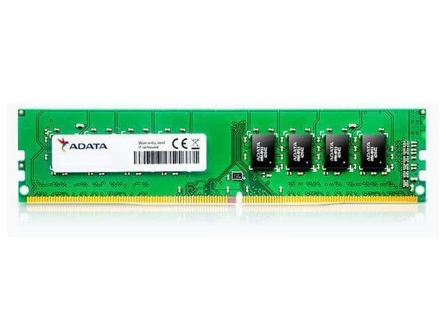 ADATA Premier Green DDR4-2400 CL17 8GB (1x8GB) image