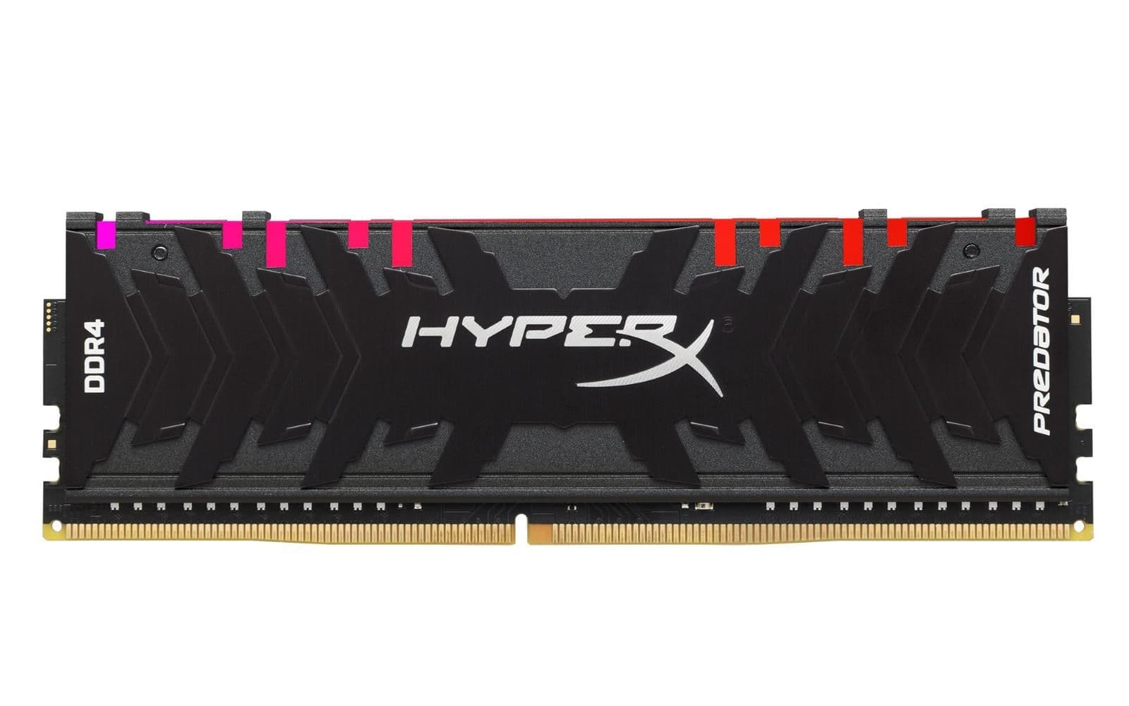 Kingston HyperX Predator RGB Black DDR4-3200 CL16 8GB (1x8GB) main image