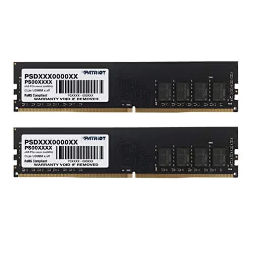Patriot Signature Line DDR4-3200 CL19 16GB (2x8GB) image