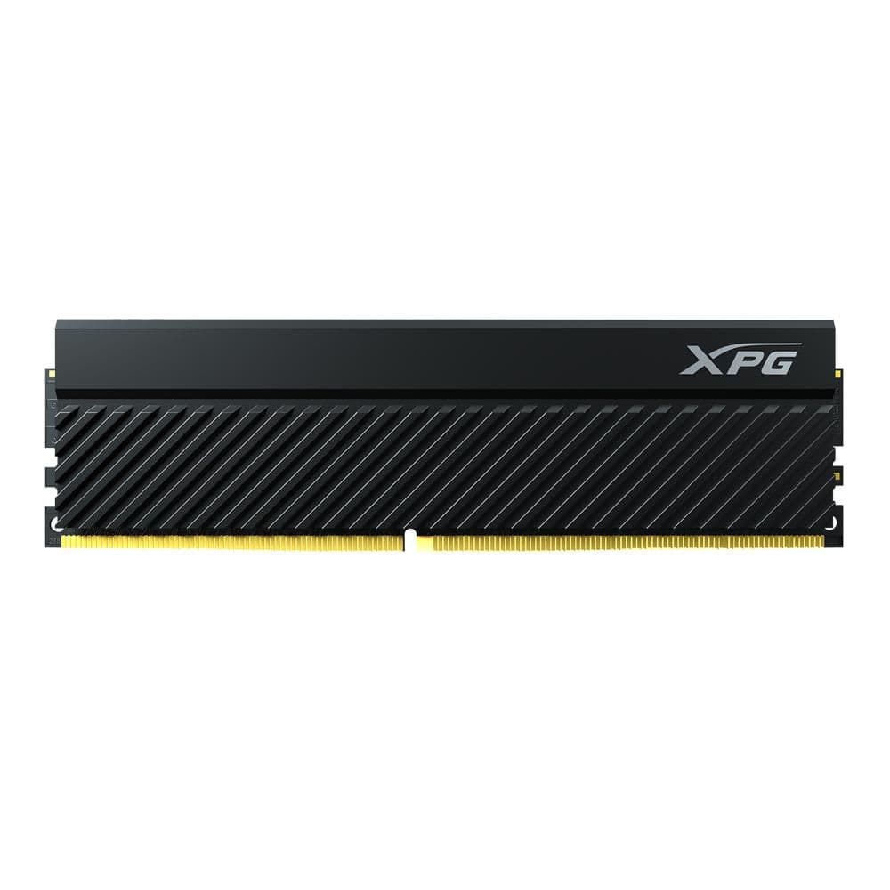 ADATA XPG GAMMIX D45 Black DDR4-3200 CL16 8GB (1x8GB) main image