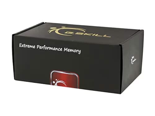 G.Skill Trident Z RGB DDR4-3200 CL16 256GB (8x32GB) image