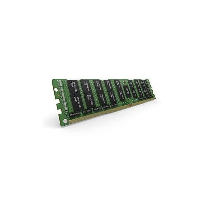 Samsung SAMSUNG Green / Black DDR4-2933 CL21 64GB (1x64GB) main image