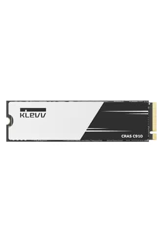 Klevv CRAS V RGB ROG CERTIFIED White DDR5-7200 CL34 48GB (2x24GB) main image