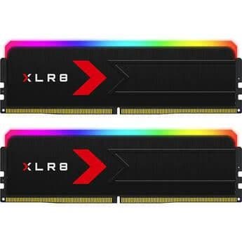 PNY XLR8 Gaming RGB DDR5-6000 CL36 32GB (2x16GB) main image