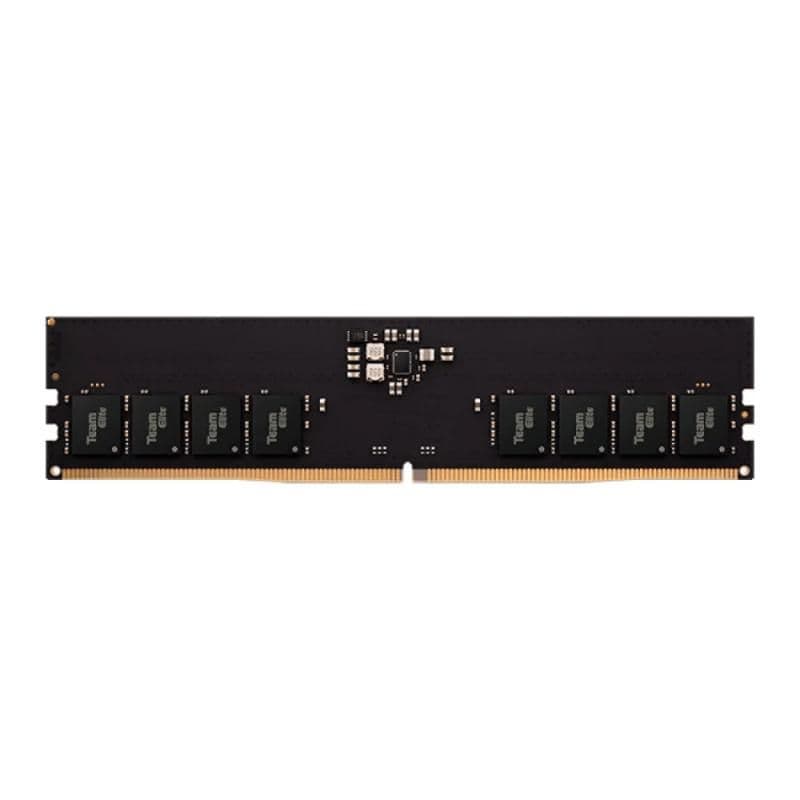 TEAMGROUP Elite Black DDR5-5600 CL46 32GB (1x32GB) main image