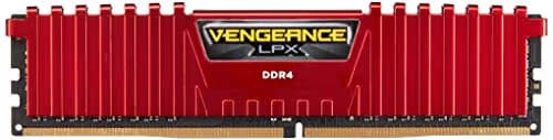Corsair Vengeance LPX DDR4-2666 CL16 16GB (2x8GB) main image