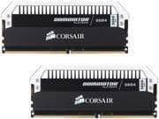 Corsair Dominator Platinum Black / Silver DDR4-3000 CL15 16GB (2x8GB) main image